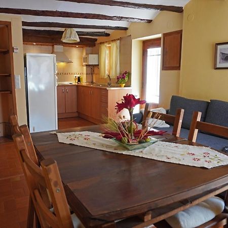 Casa El Cuatro Villa Бесейте Екстериор снимка