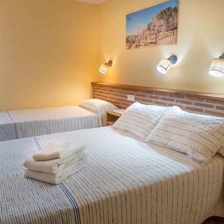 Casa El Cuatro Villa Бесейте Екстериор снимка