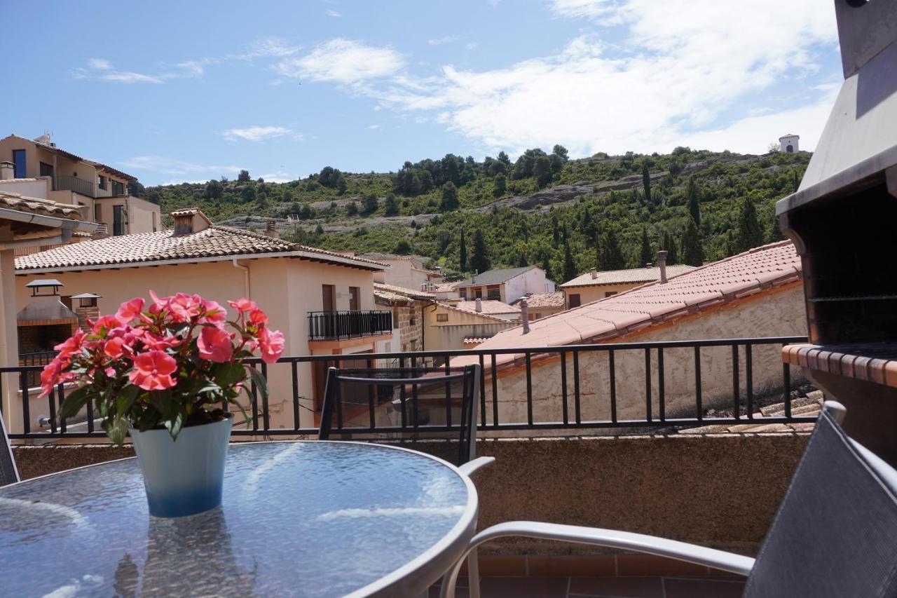 Casa El Cuatro Villa Бесейте Екстериор снимка