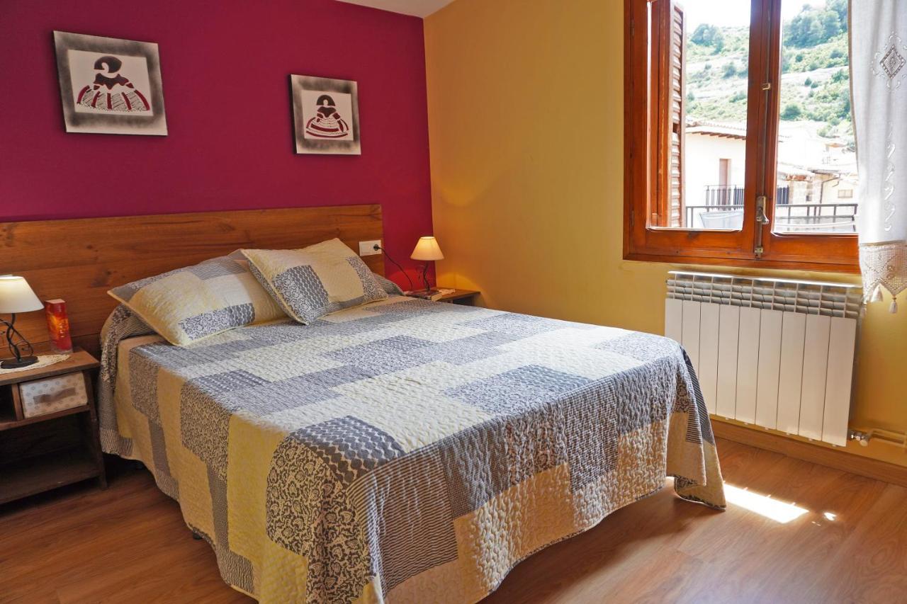 Casa El Cuatro Villa Бесейте Екстериор снимка