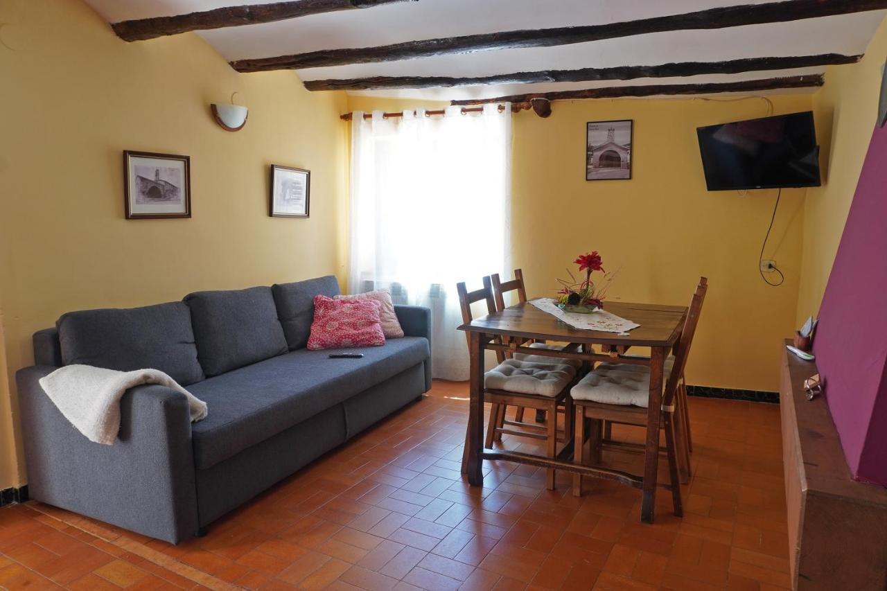 Casa El Cuatro Villa Бесейте Екстериор снимка