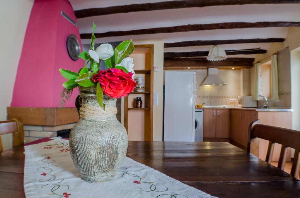 Casa El Cuatro Villa Бесейте Екстериор снимка