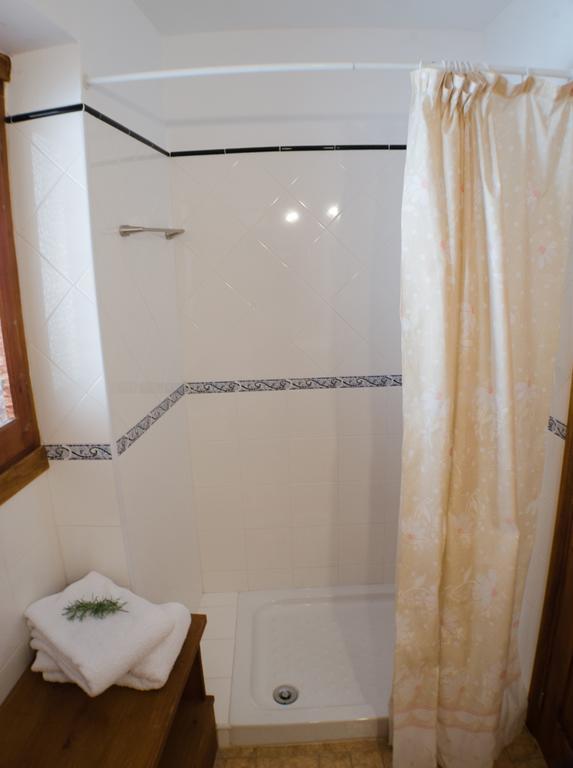 Casa El Cuatro Villa Бесейте Екстериор снимка