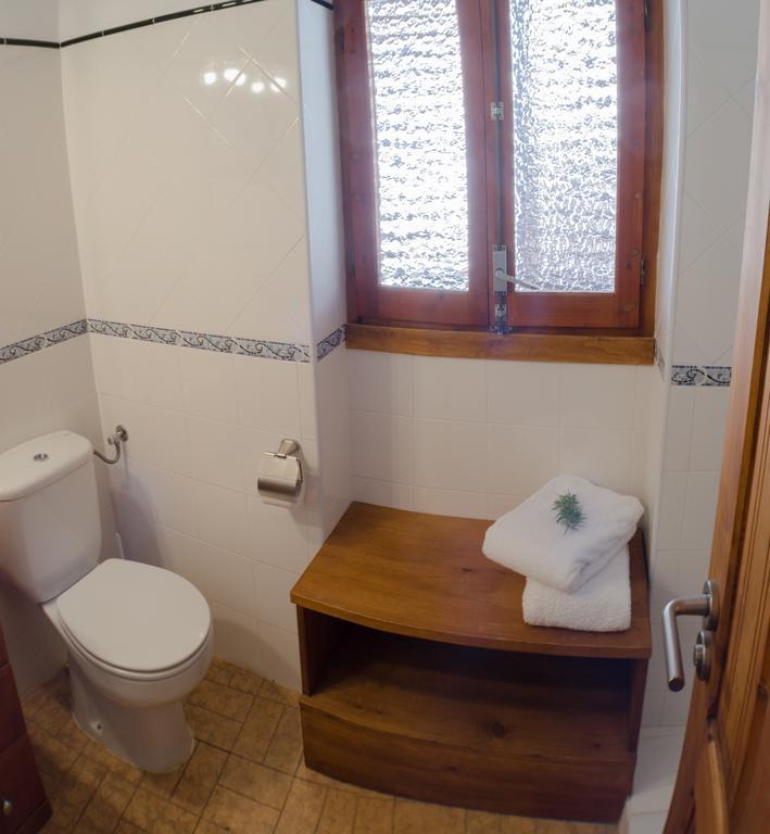 Casa El Cuatro Villa Бесейте Екстериор снимка